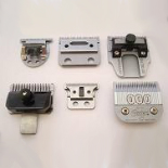 Dog Grooming Clipper Blades & Attachment Combs